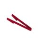 SILICONE CHEFS TONGS 10