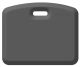 +COMPANION MAT GREY