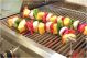 FLEXIBLE GRILLING SKEWERS S/2