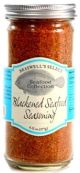 BLACKENED SEAFOOD SEASONING