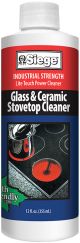 GLASS CERAMIC STOVETOP CLEANER