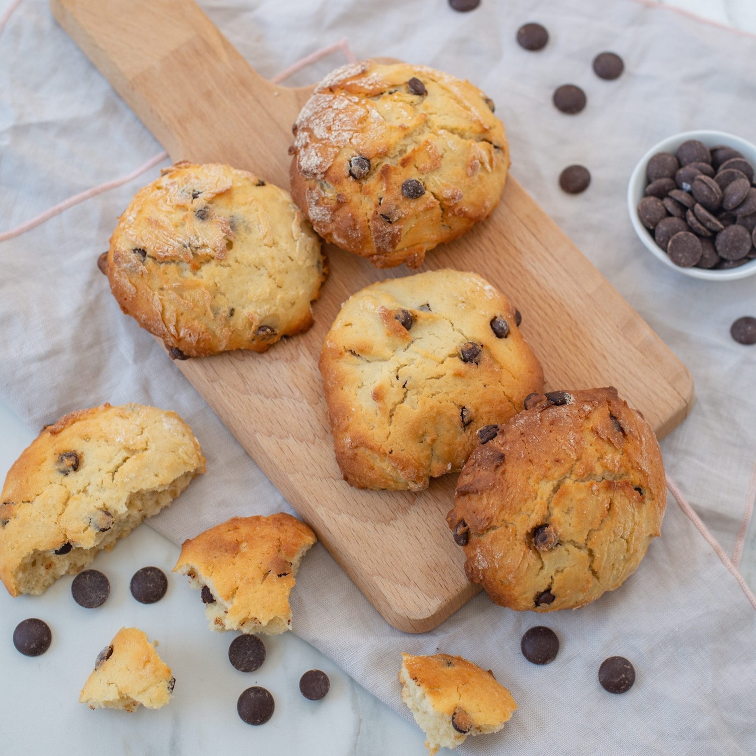 SCONES