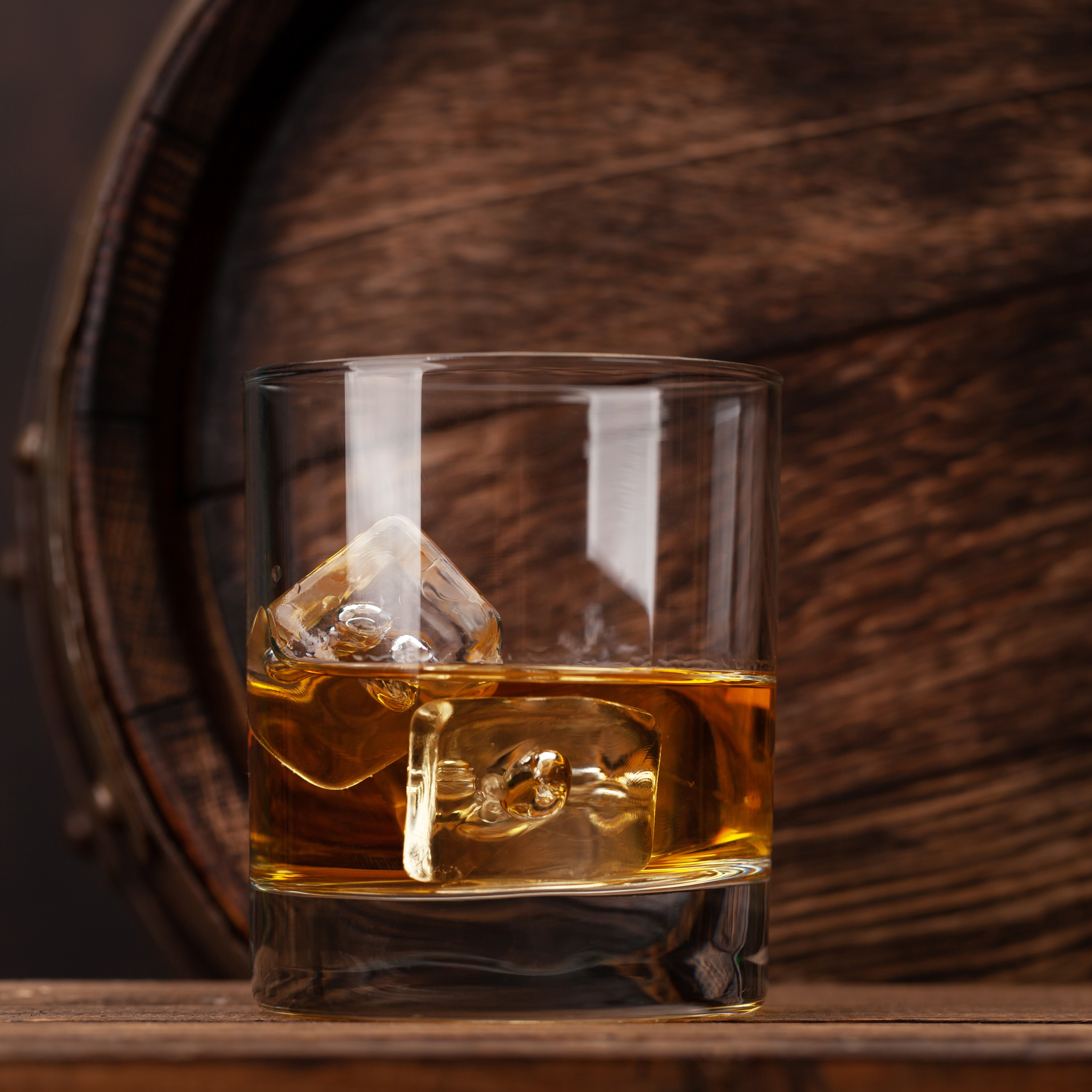 BOURBON BARREL CLASSICS DEMONSTRATION