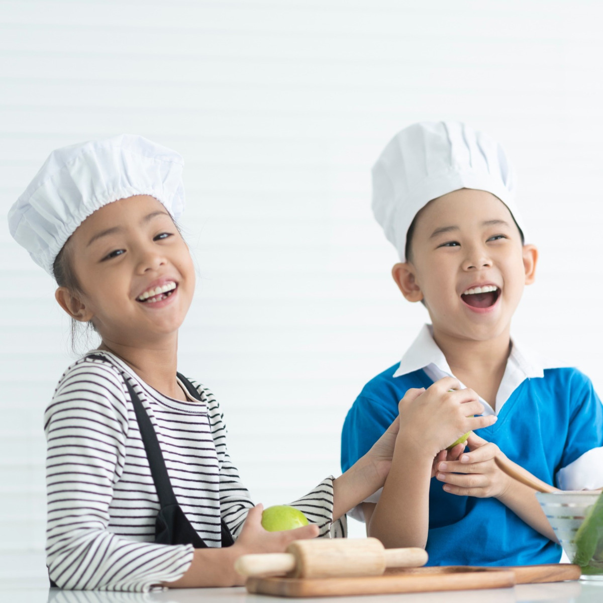 Not Available FUTURE FOODIES KIDS CLASS  (Ages 8-14)