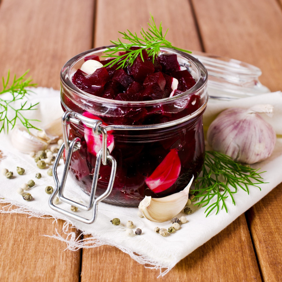 BACK TO BASICS CANNING: CANNING BEETS &  MAKING PICKLED EGGS