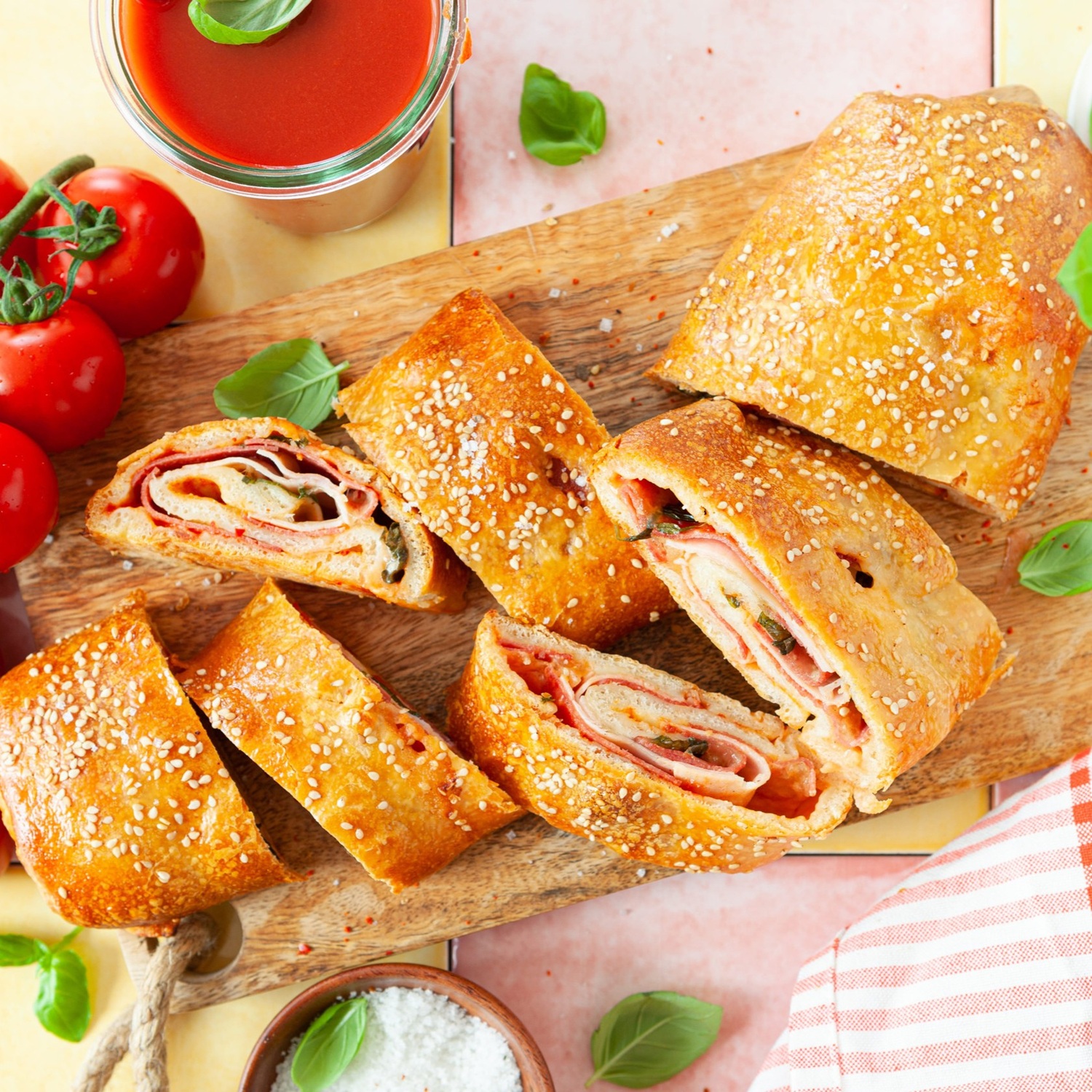 STROMBOLI