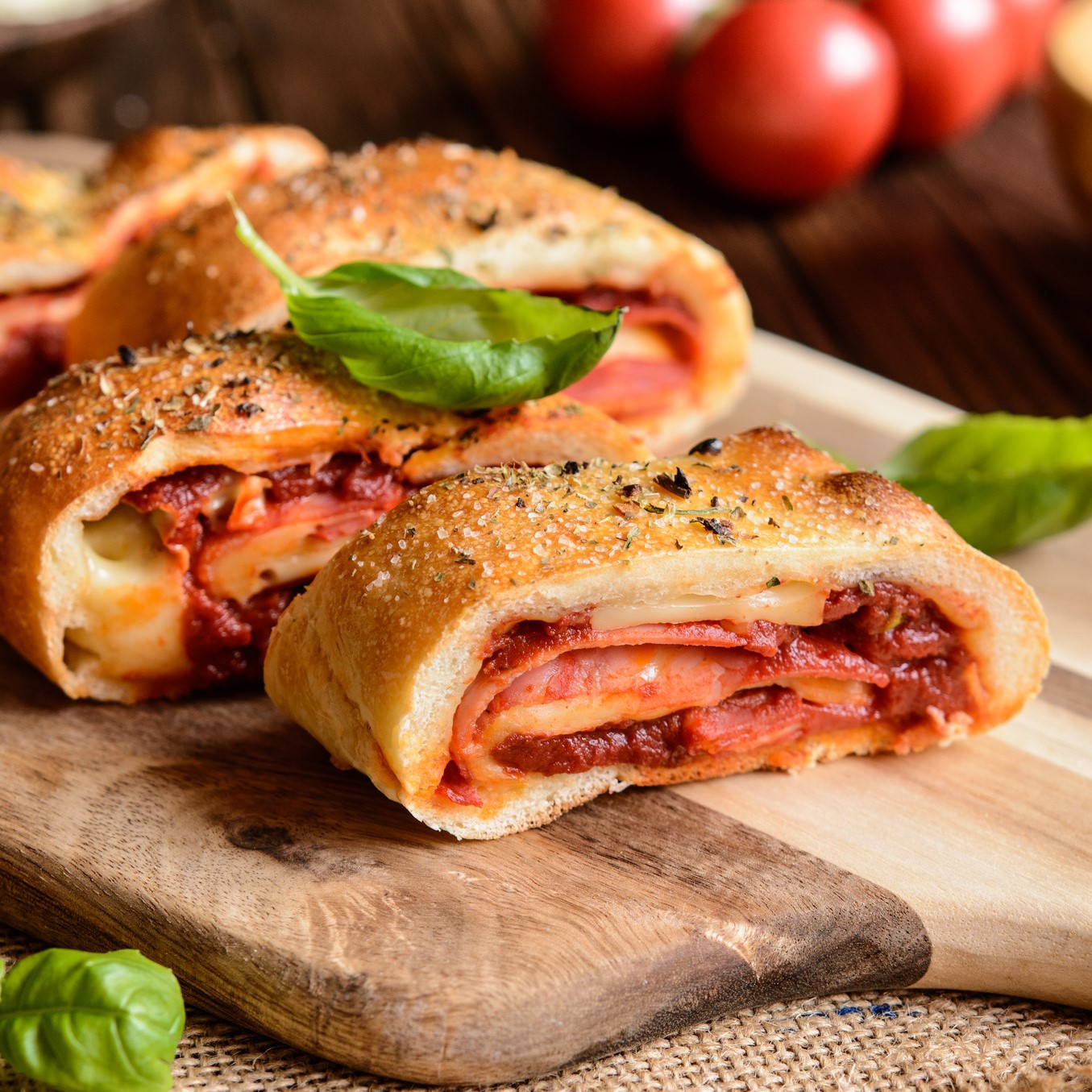 STROMBOLI
