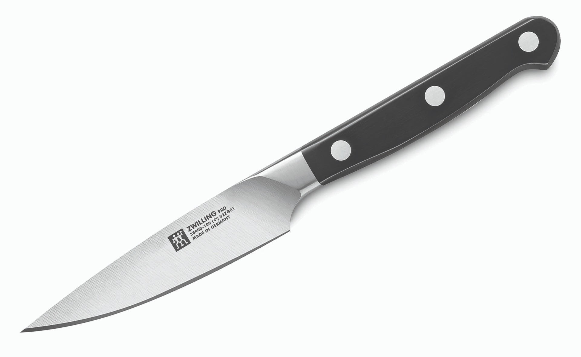 Zwilling Knife